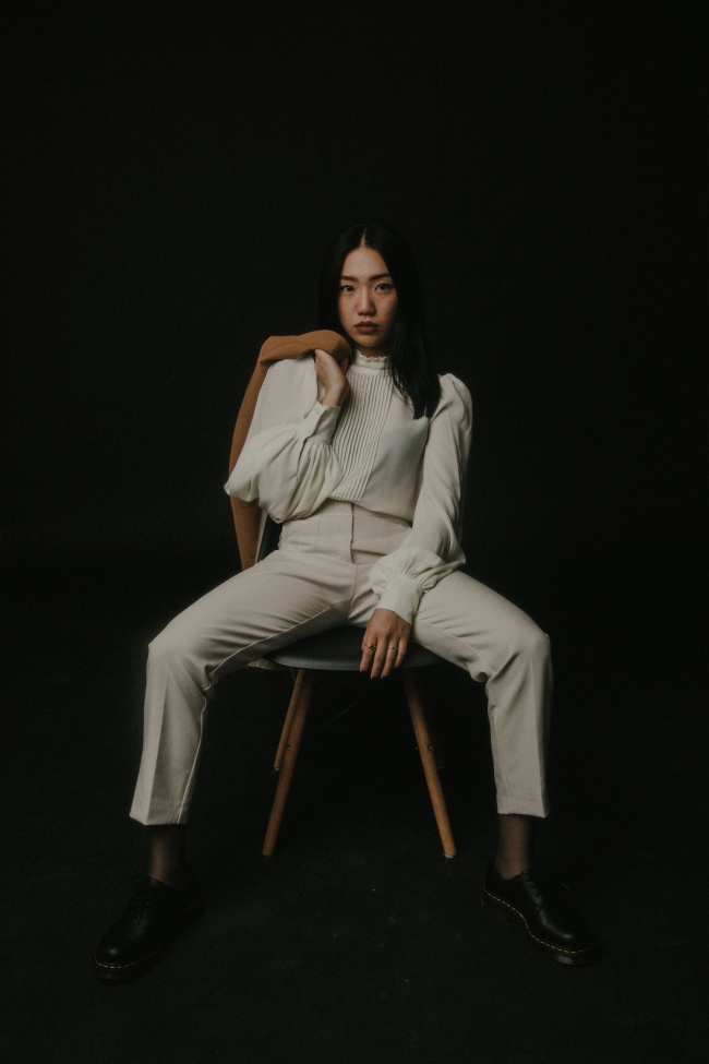 真人露脸 更新8